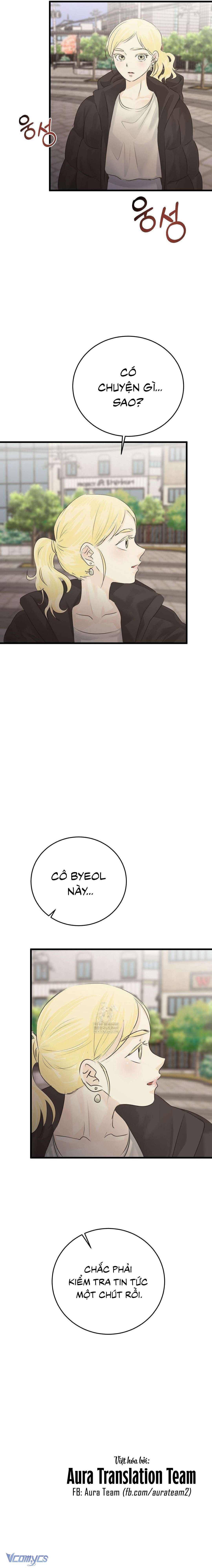 Trở Thành Gia Đình Chap 78 - Trang 2