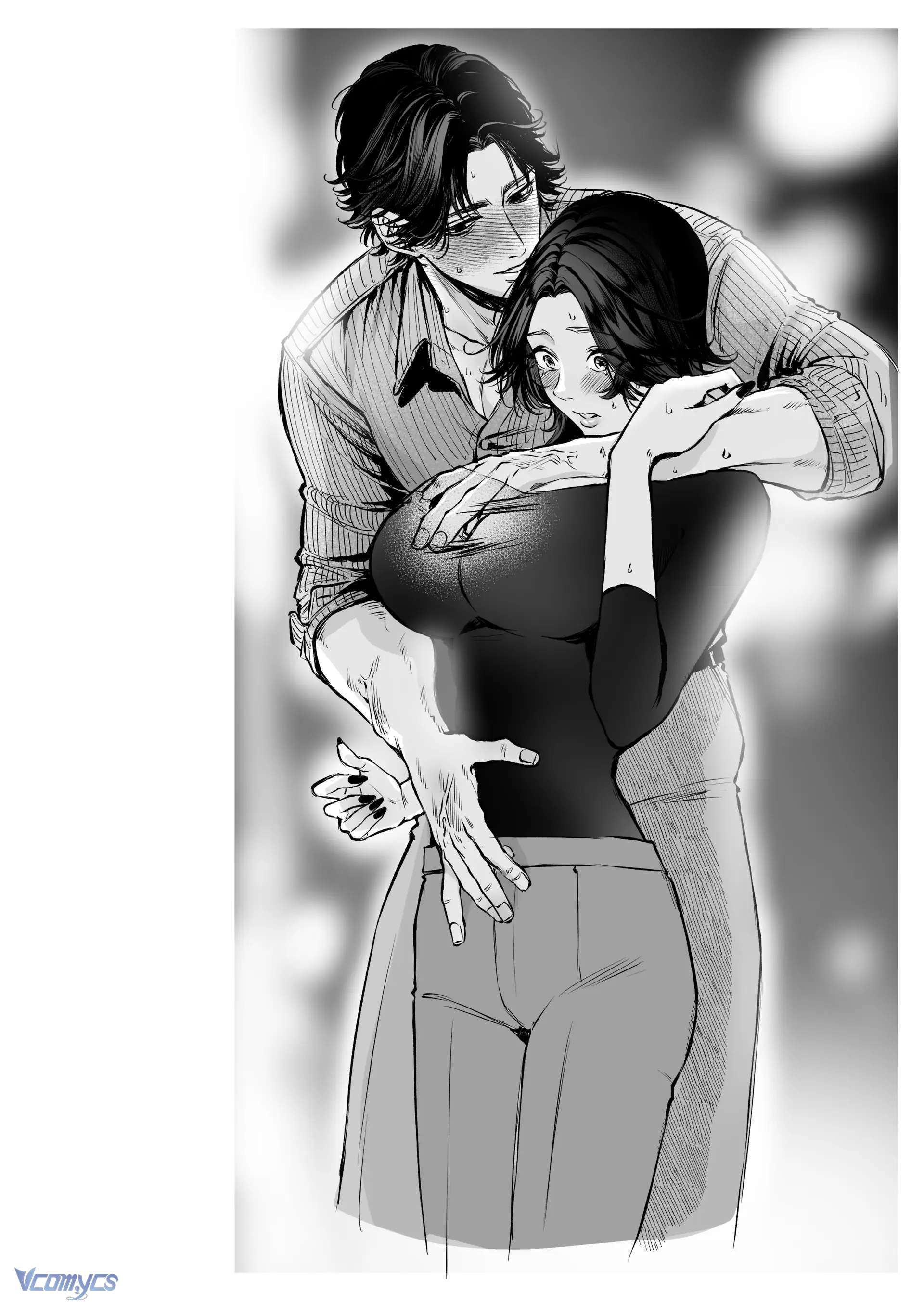 [18+] Tuyển Tập Truyện Ngắn Manga Chap 128.3 - Trang 2