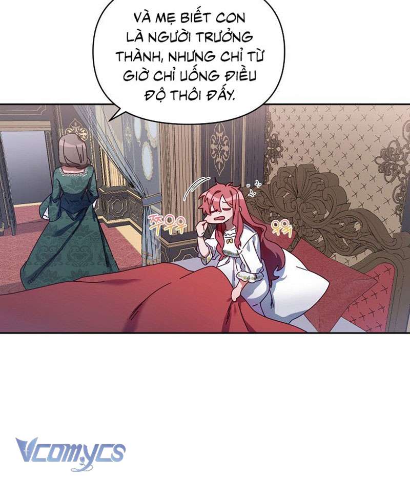 Cuộc Sống Thứ Hai Trên Thảm Đỏ Chap 1 - Trang 3