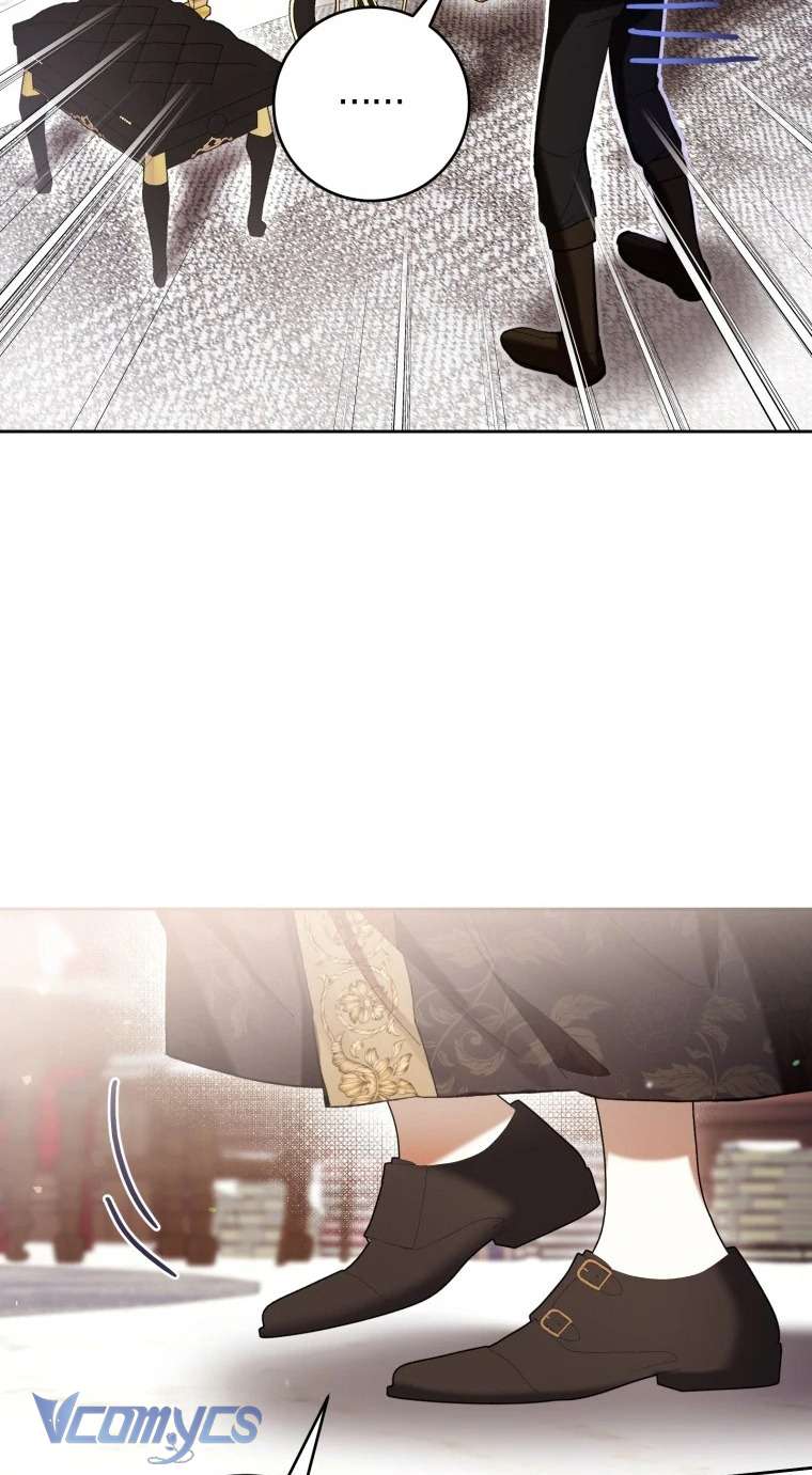 Làm Ác Nữ Bộ Không Tuyệt Sao? Chap 74 - Trang 4