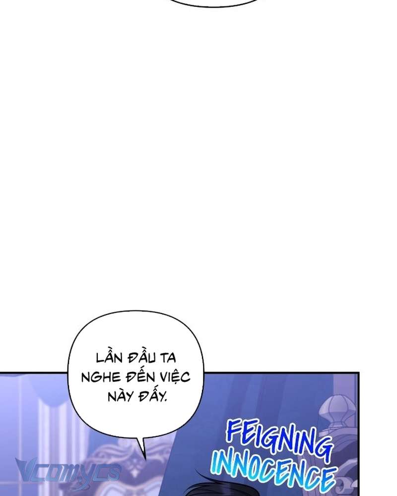 Trước Khi Em Có Ý Định Chạy Trốn Ta Sẽ Ngăn Chặn Nó Chap 35 - Trang 2