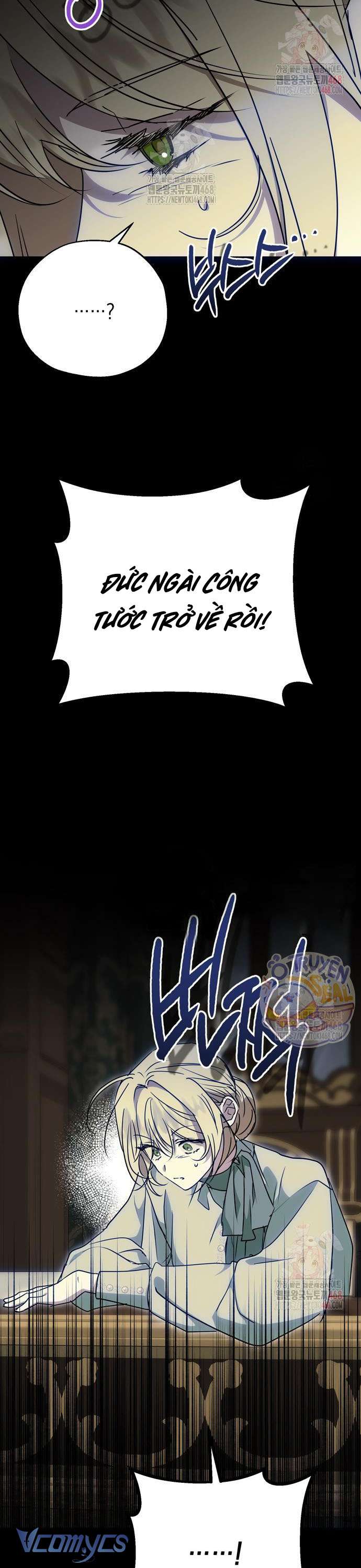 Vụ Bê Bối Vô Đạo Đức Chap 7 - Trang 4