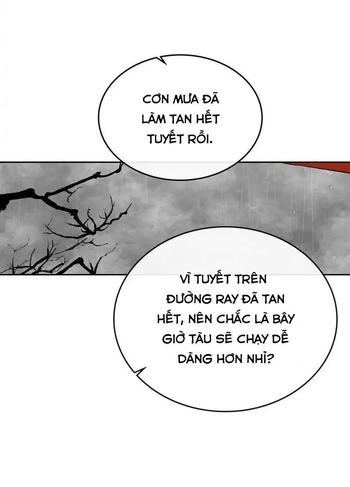 Vị Hôn Thê Khế Ước Của Công Tước Chap 145 - Trang 4