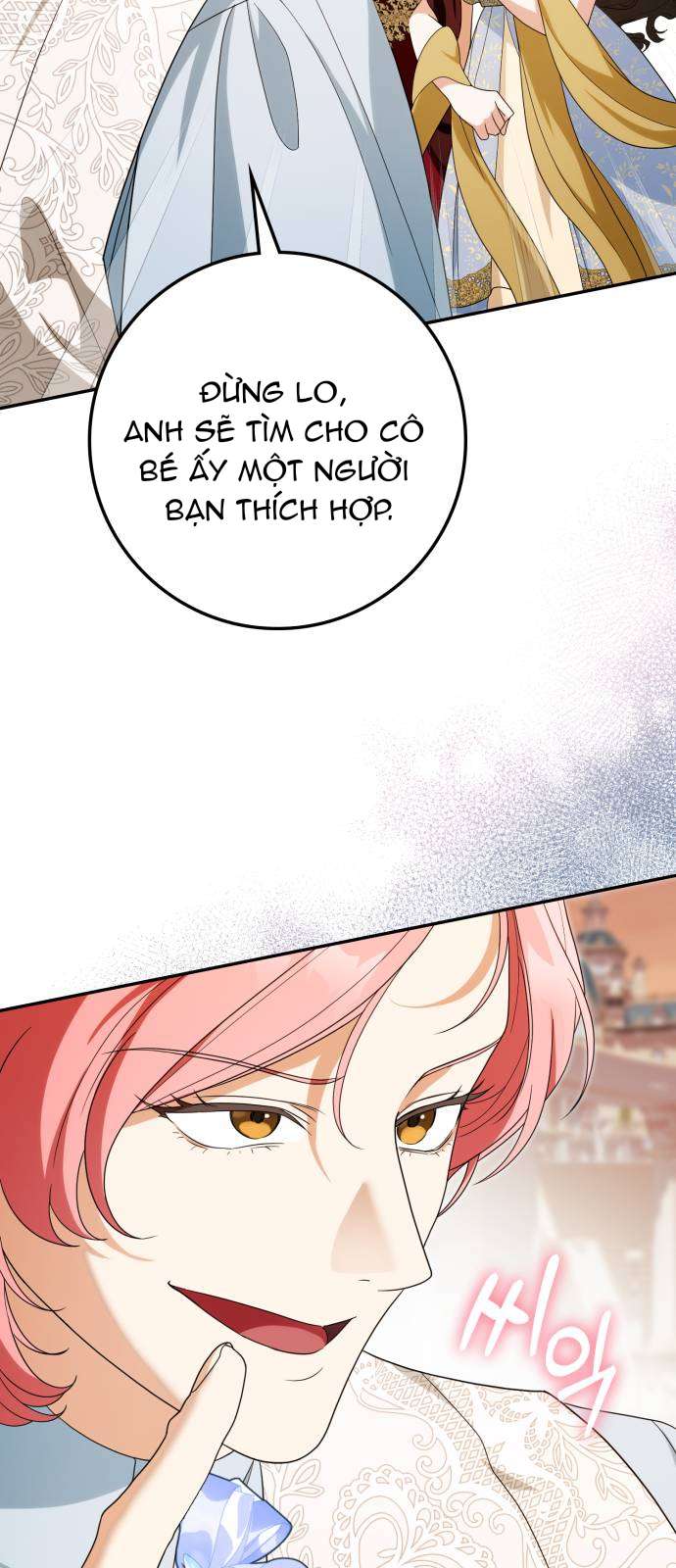 Nữ Công Tước Chiến Lợi Phẩm Chap 31 - Trang 3