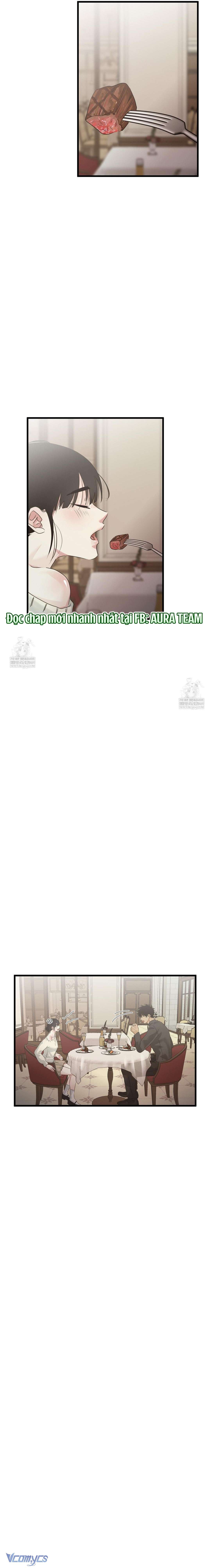 Trở Thành Gia Đình Chap 78 - Trang 2