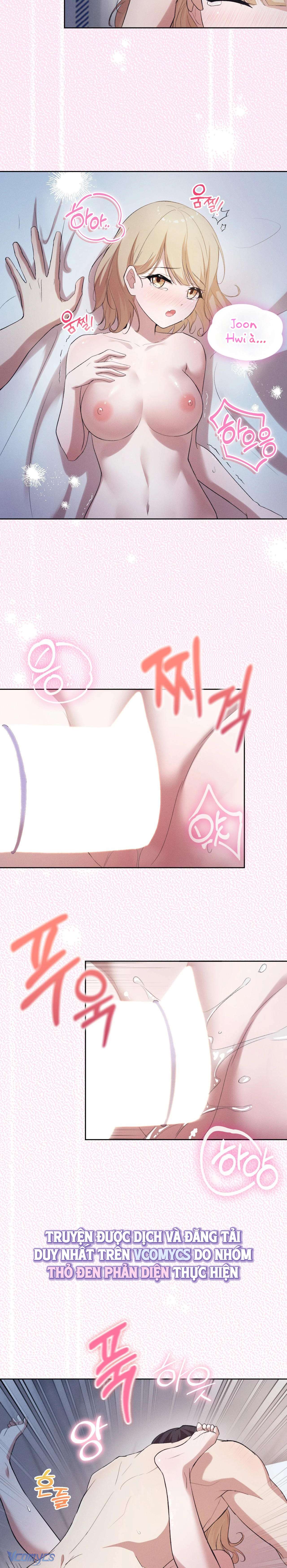 [18+] Mới Cưới Mà Đã Thế Này Sao? Chap 1 - Trang 2