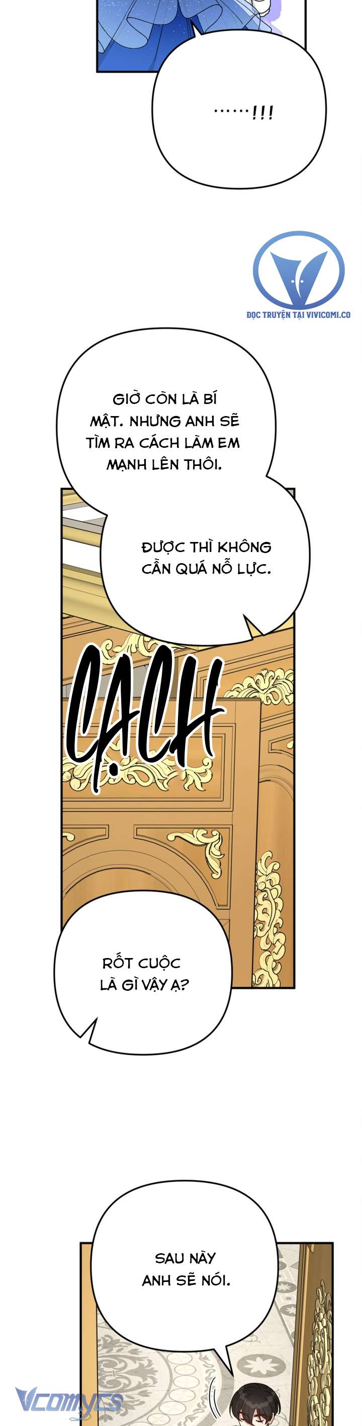 Phương Pháp Trở Thành Con Gái Của Người Hùng Bóng Đêm Chap 54 - Trang 2