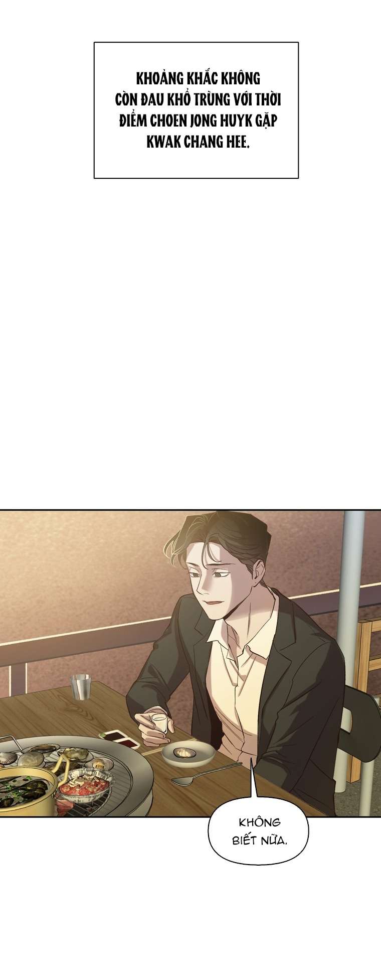 Thanh Xuân Của Chúng Ta Chap 90 - Trang 4