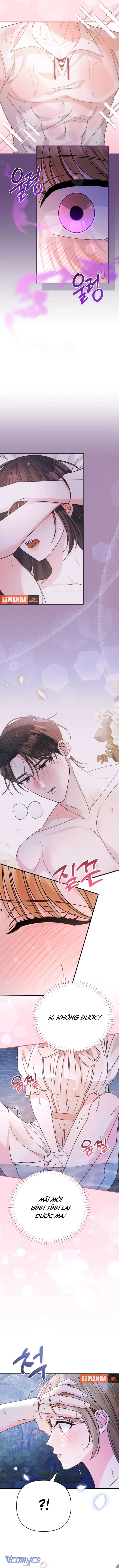 [18+] Điện Hạ, Đây Chỉ Là Một Cuốn Tiểu Thuyết Chap 10 - Trang 2