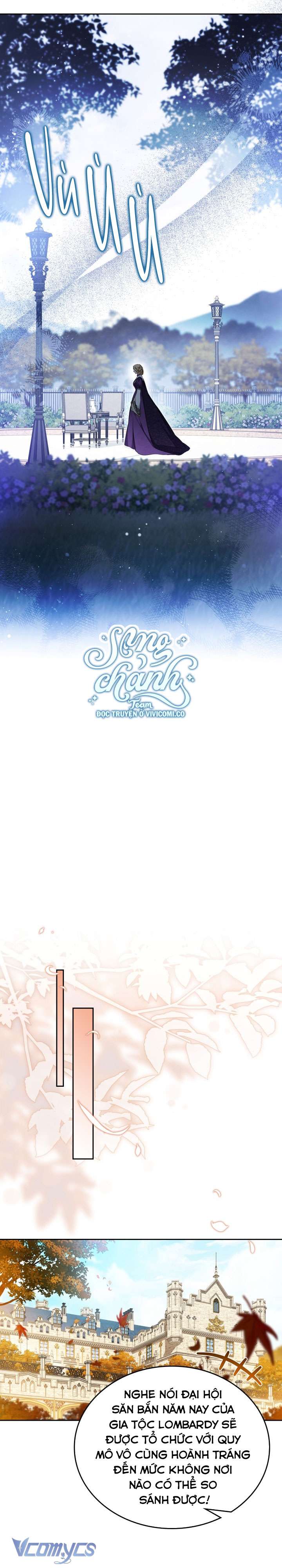 Kiếp Này Nhất Định Làm Gia Chủ Chap 191 - Trang 2