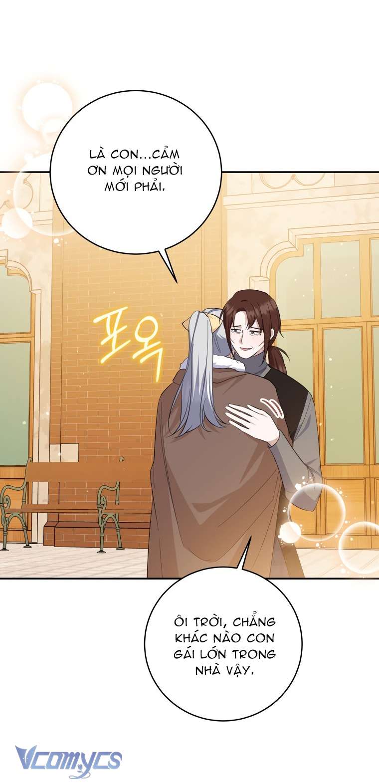 Kế Hoạch Trả Thù Chap 74 - Trang 2