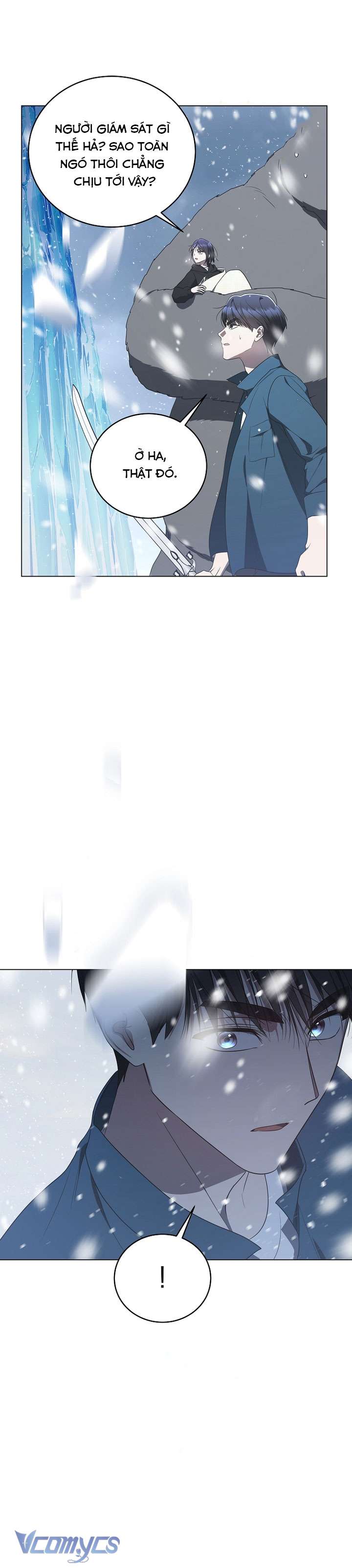 Hướng Dẫn Sinh Tồn Dành Cho Người Xếp Hạng Chap 60 - Trang 2