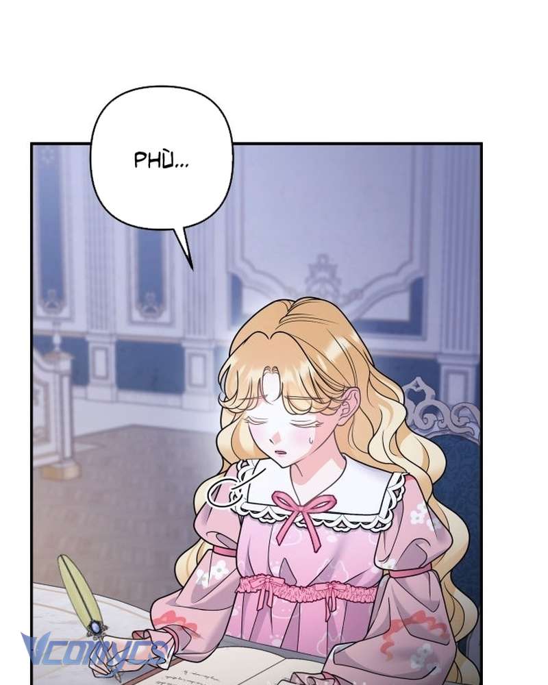 Trước Khi Em Có Ý Định Chạy Trốn Ta Sẽ Ngăn Chặn Nó Chap 33 - Trang 2