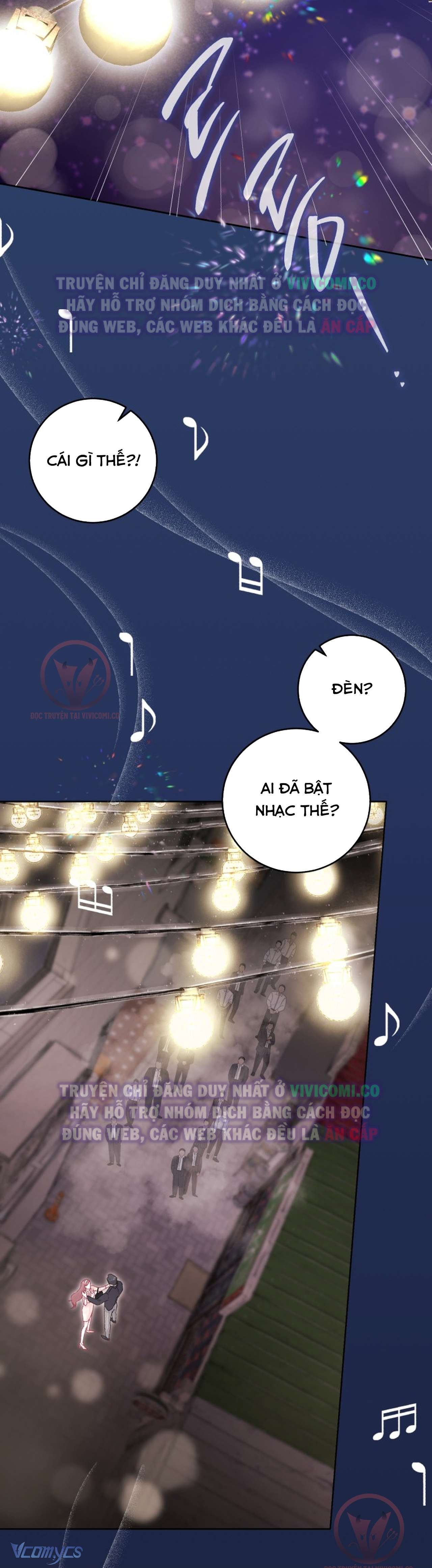 Chàng Quỷ Của Tôi Chap 15 - Trang 4