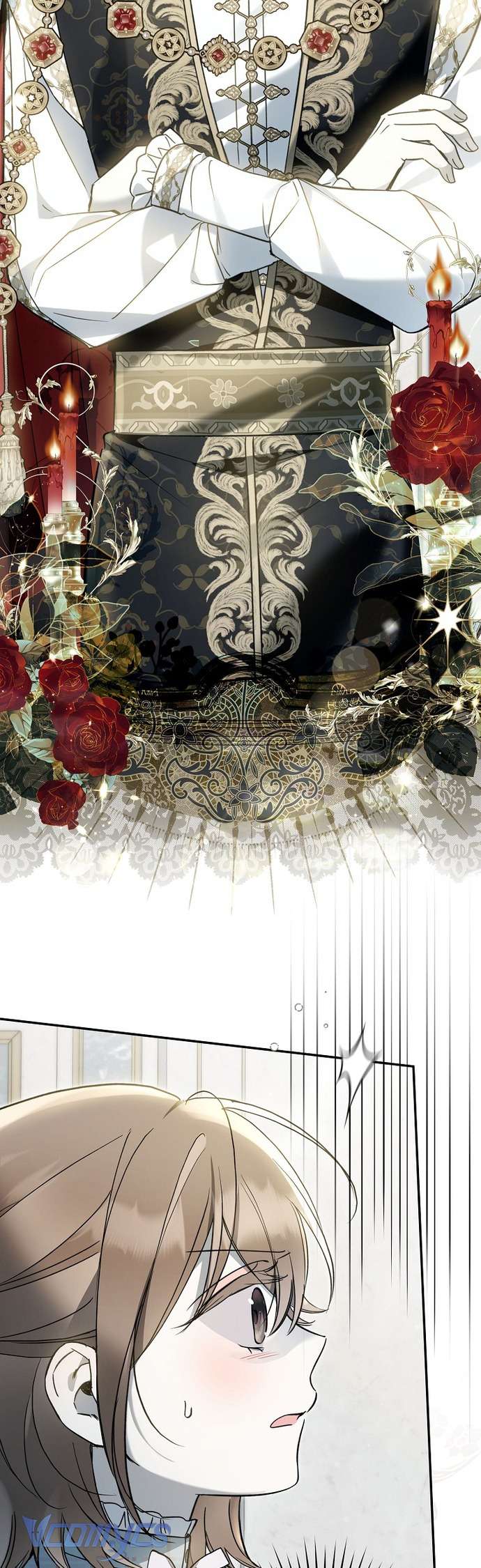 Độc Chiếm Sủng Ái Của Công Chúa Út, Mọi Người Đều Say Mê Tôi. Chap 30 - Trang 3