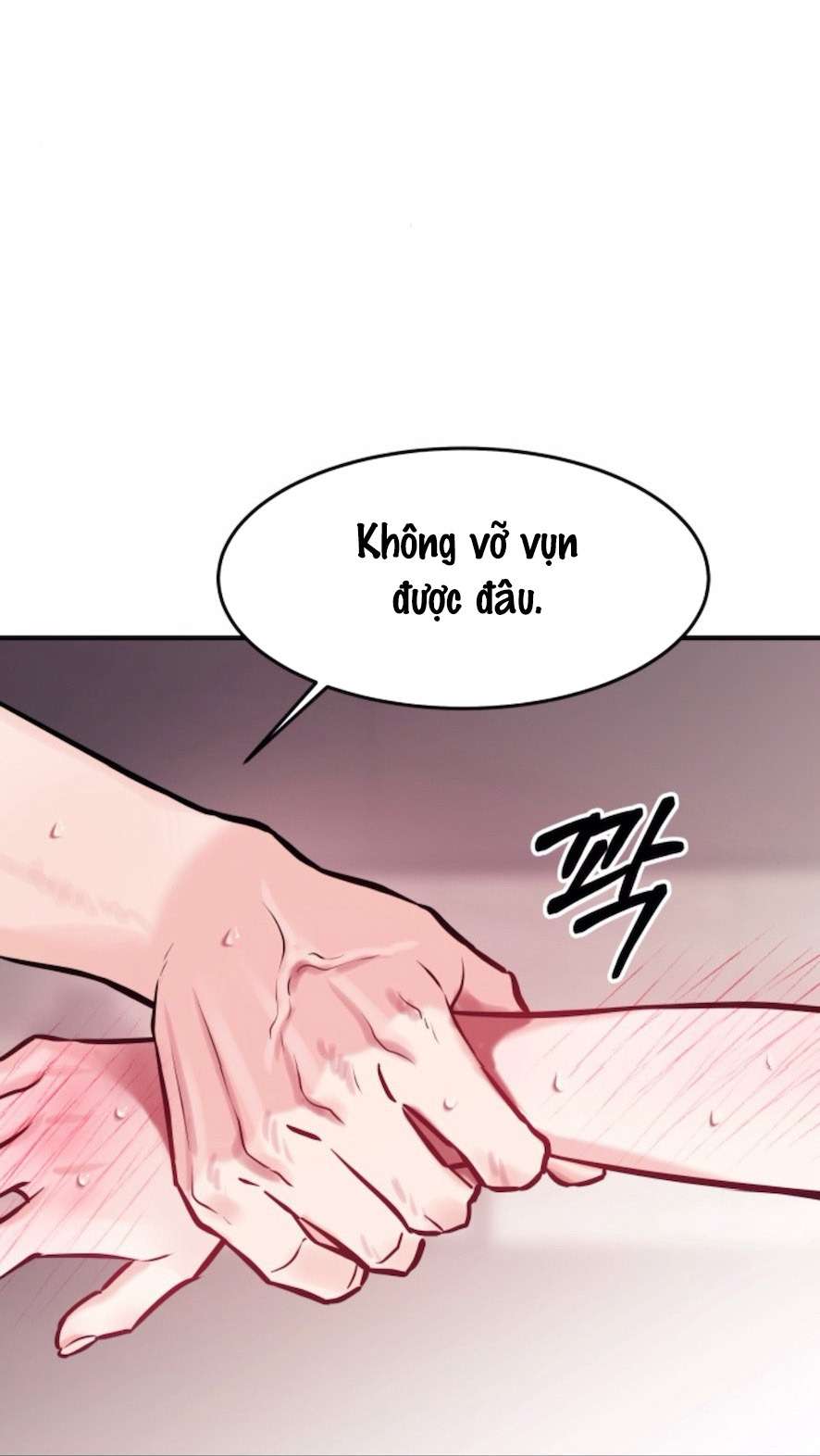 Sở Thích Bị Cai Trị Chap 14 - Trang 2