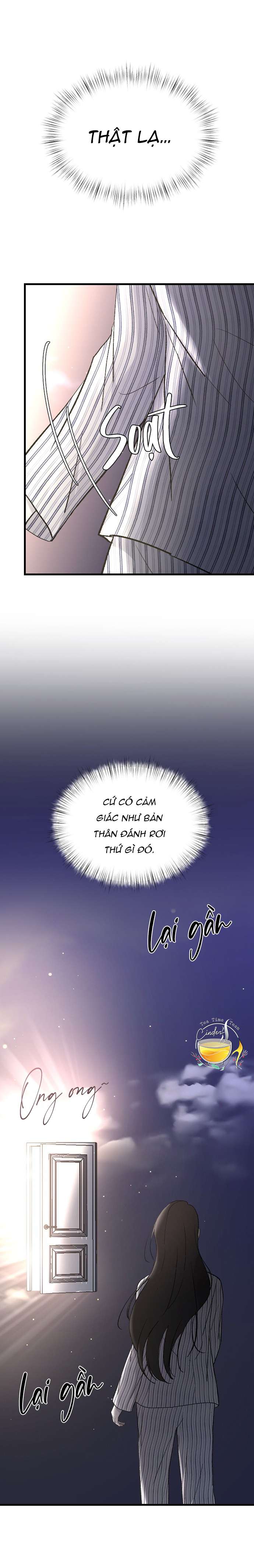 Ba Anh Trai Cực Phẩm Của Tôi Chap 103 - Trang 3