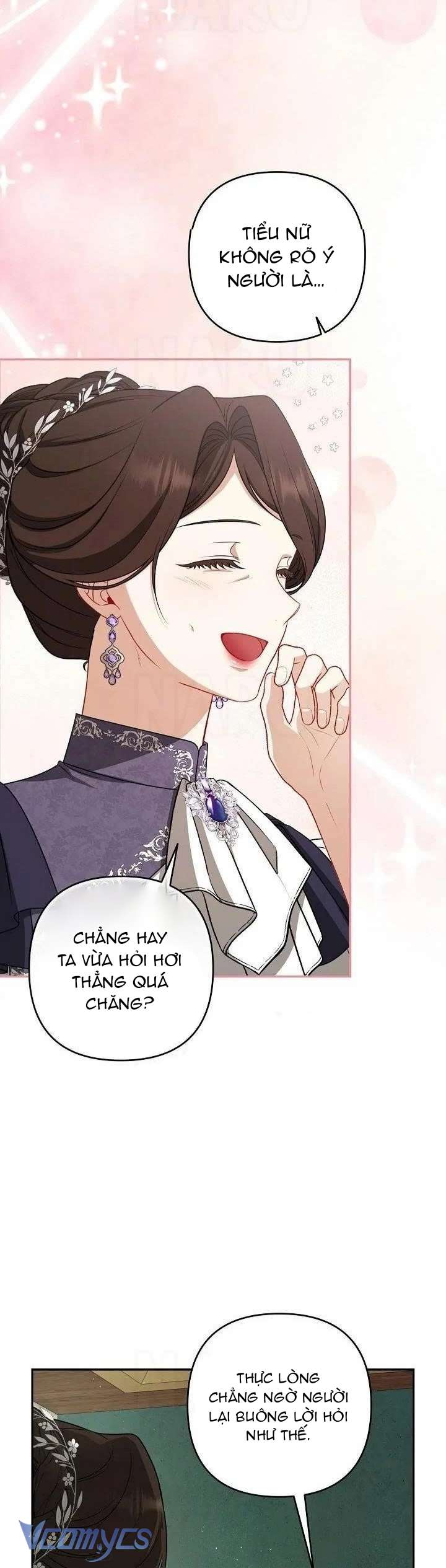 Tôi Đã Xem Một Vở Kịch Chap 31 - Trang 2
