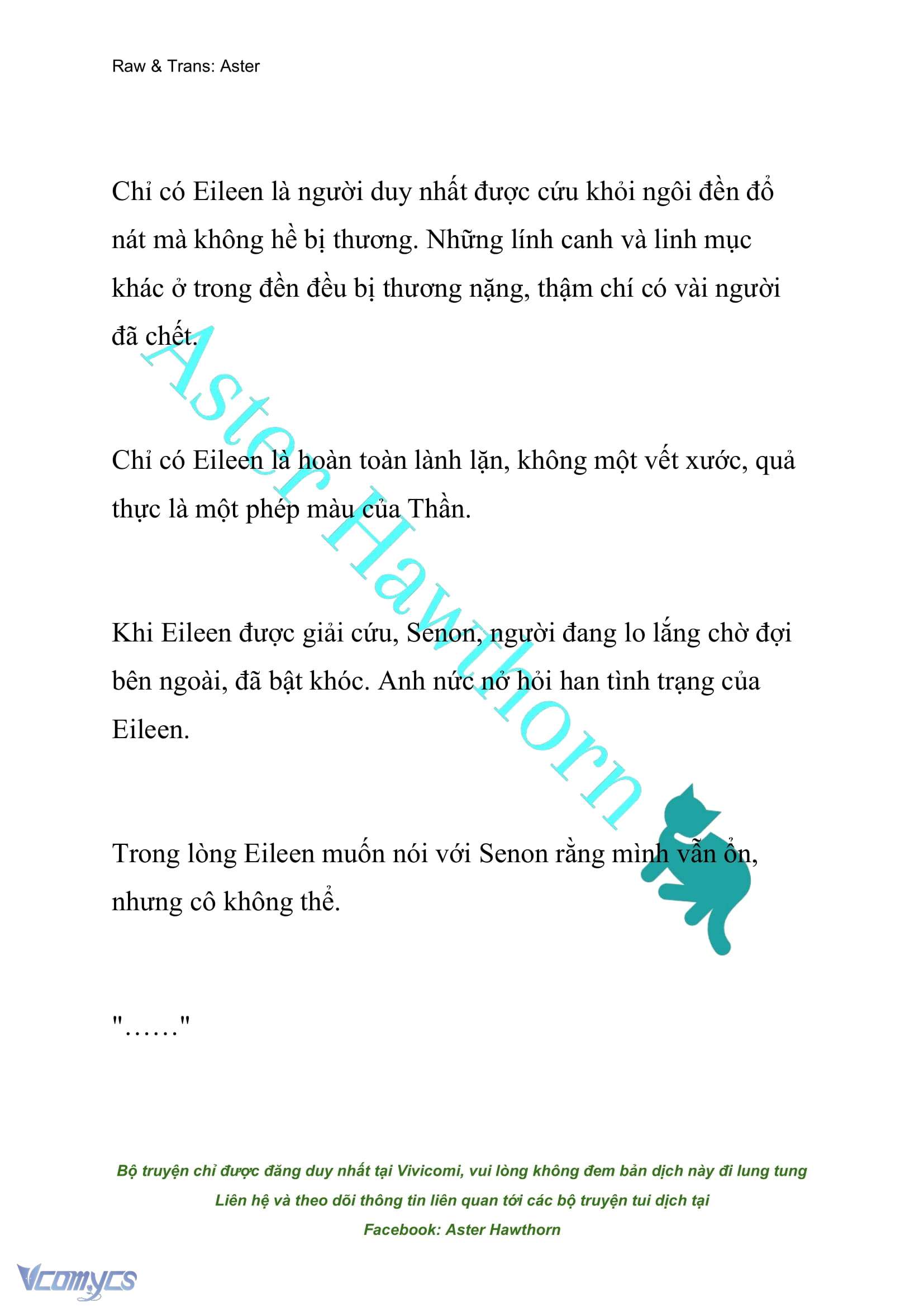 [NOVEL] Người Chồng Độc Ác Chap 164 - Trang 2