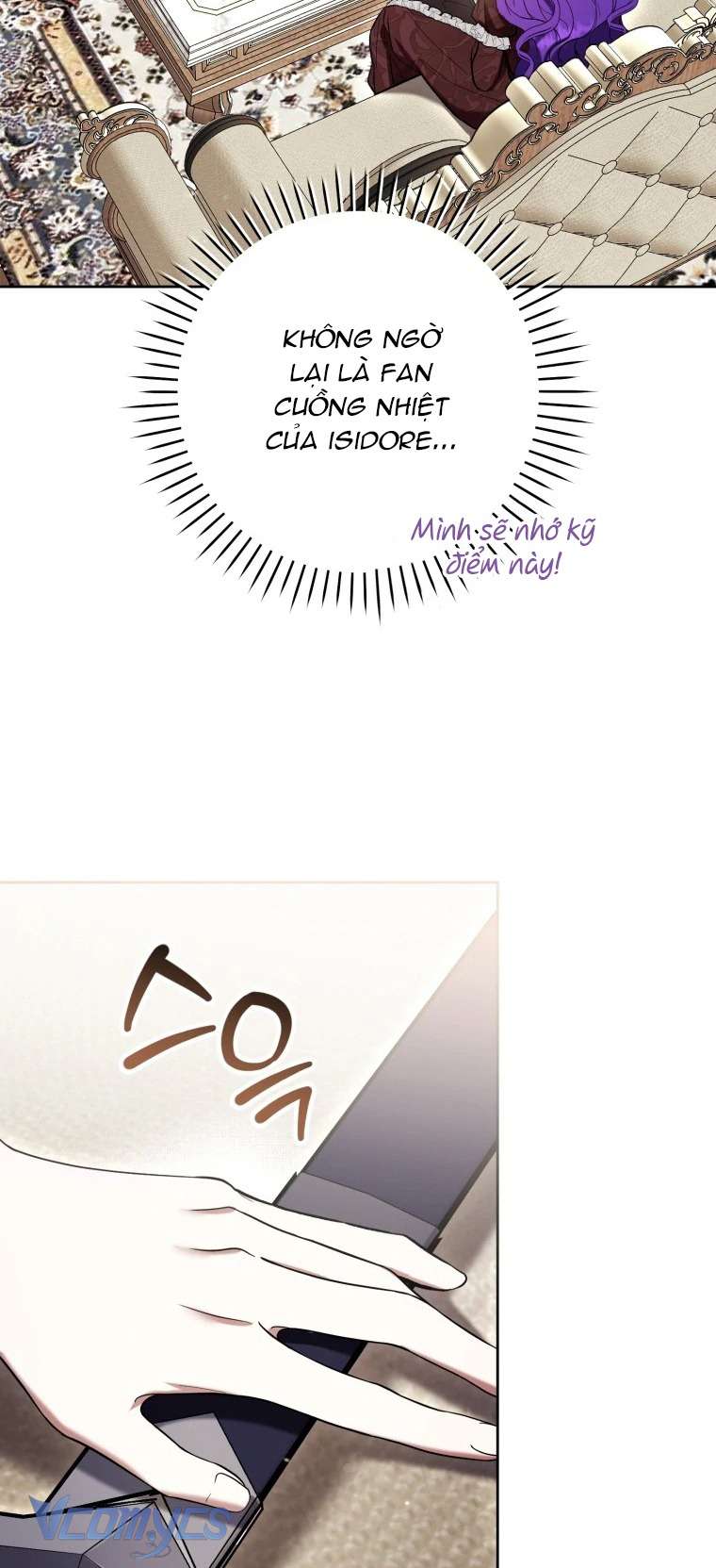 Làm Ác Nữ Bộ Không Tuyệt Sao? Chap 74 - Trang 4