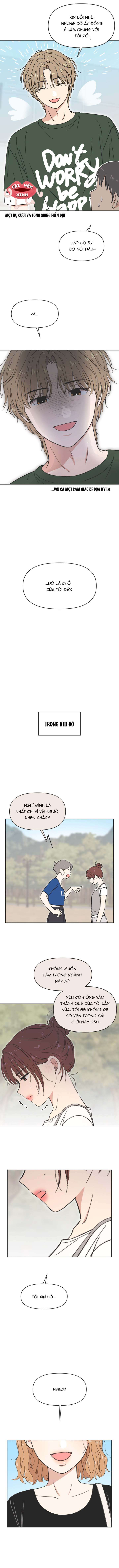 Seasons of Lovesome Seasons of Lovesome-Chap 32 - Trang 2