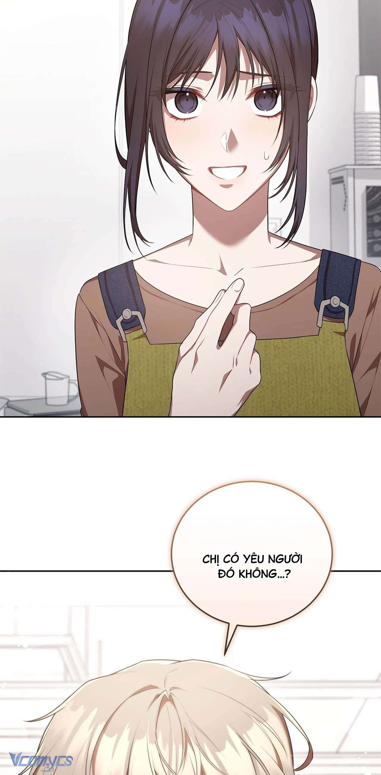 Chủ Tiệm Cafe Là Guide Cấp S Chap 28 - Trang 4