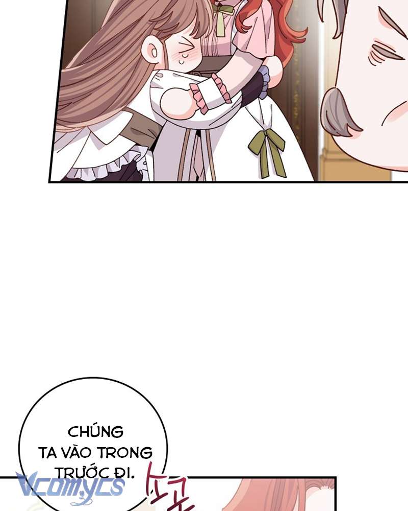 Chị Gái Của Nhân Vật Phản Diện Hôm Nay Cũng Đang Đau Khổ Chap 82 - Trang 4