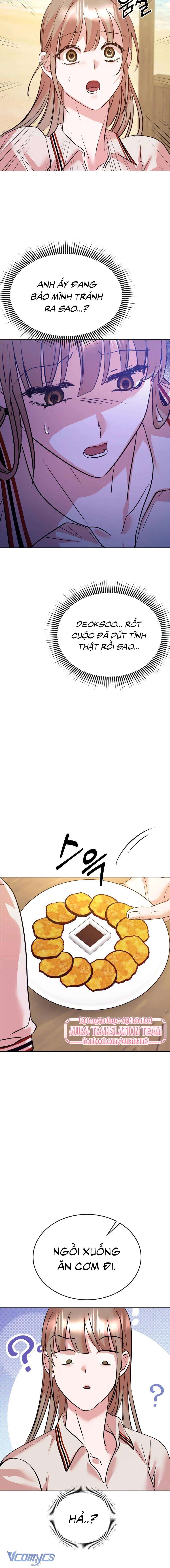 Tình Yêu Có Thể Về Quê Làm Nông Sao? Chap 26 - Trang 3