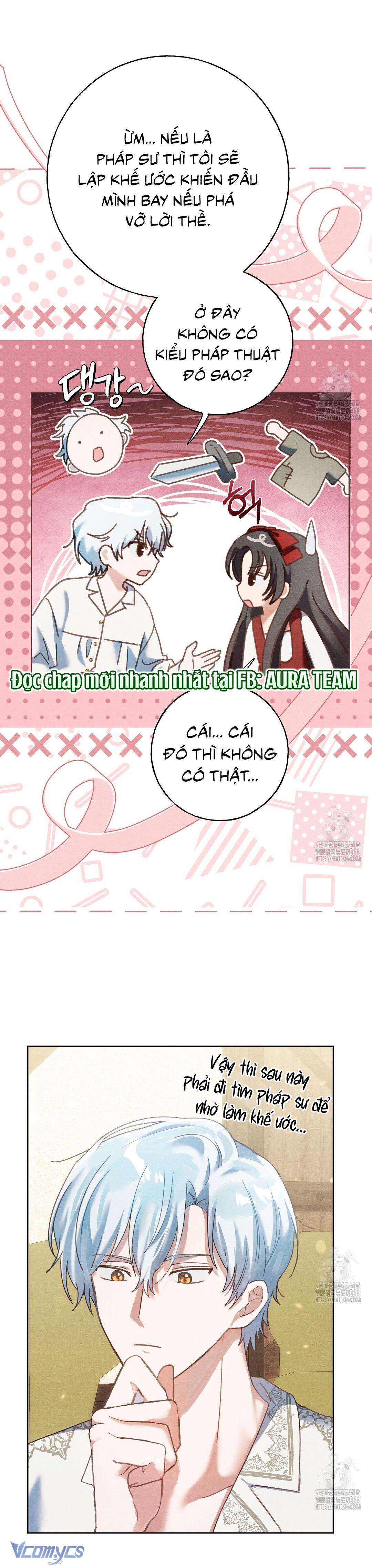 Câu Được Nam Chính Trên Hoang Đảo Chap 15 - Trang 2