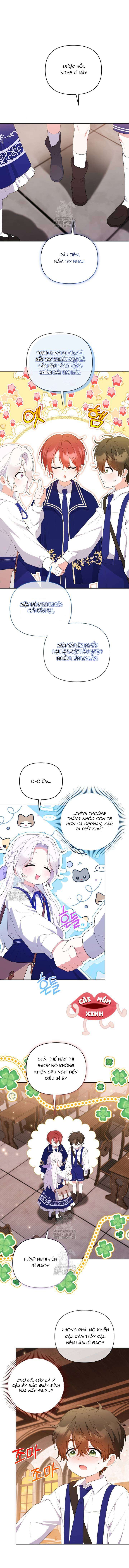 Cái Giá Của Tái Sinh Chap 17 - Trang 2