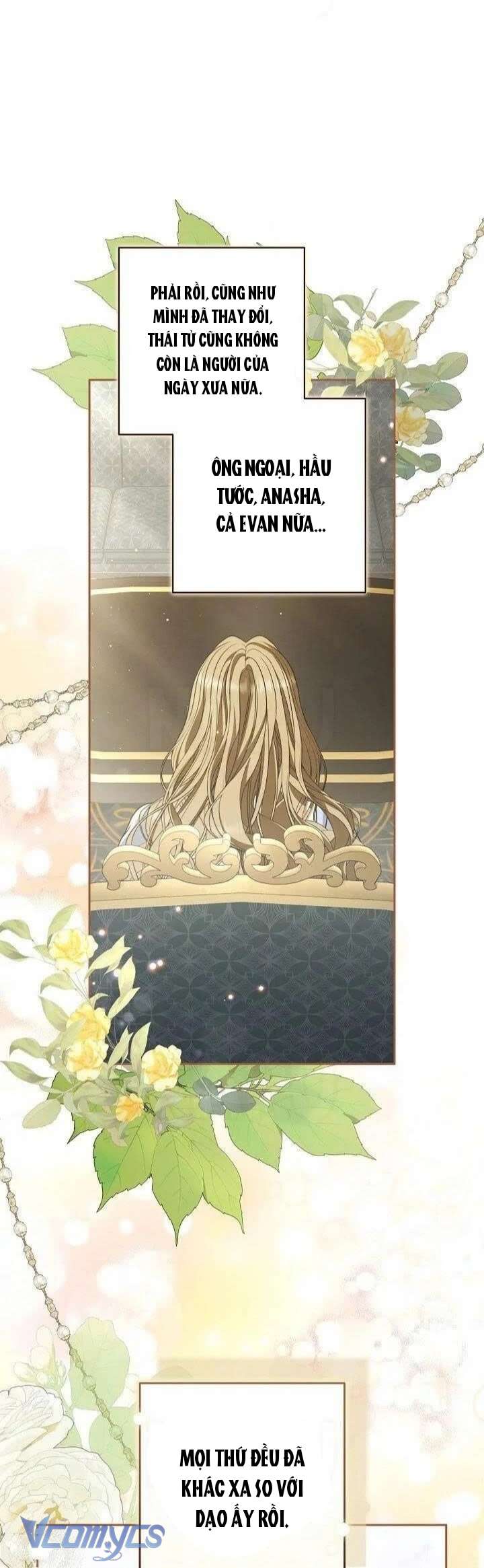 Tôi Đã Xem Một Vở Kịch Chap 29 - Trang 2