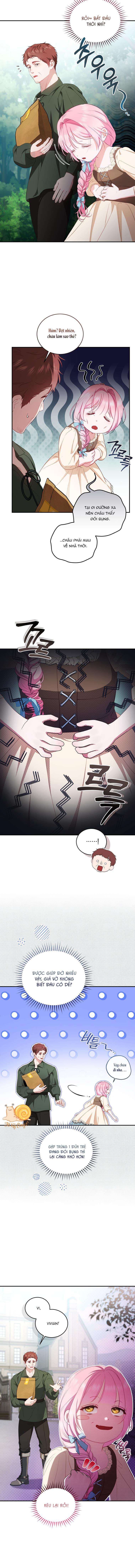 Tôi Là Người Duy Nhất Không Biết Ác Nữ Là Một Người Đàn Ông Chap 2 - Trang 2