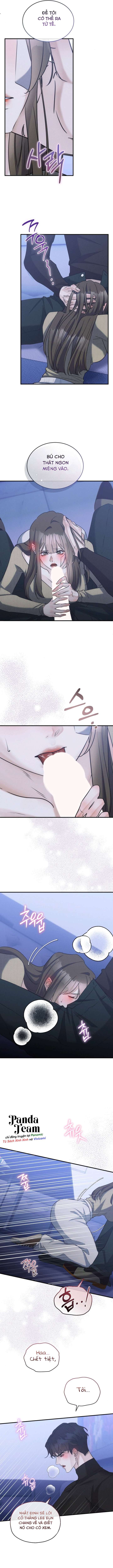 〖18+〗- Điệu Blues Nơi Hẻm Tối Chap 4 - Trang 2