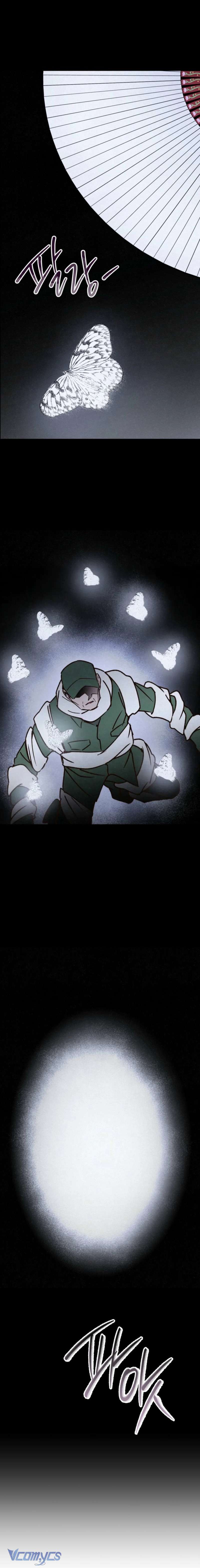 Mùa Hè Bị Nuốt Chửng Bởi Bóng Tối Chap 17 - Trang 2