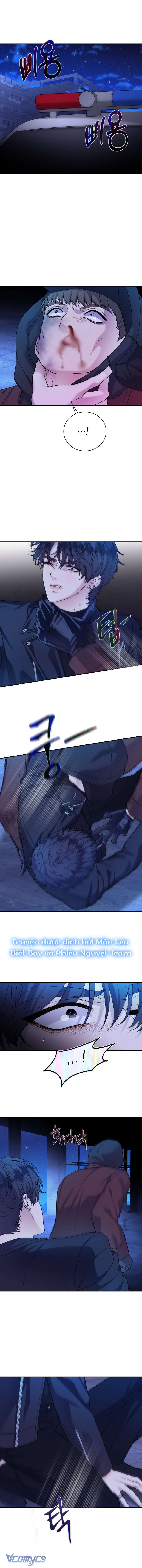 Cô Gái Cứu Tinh Được Yêu Mến Chapter 66 - Trang 4