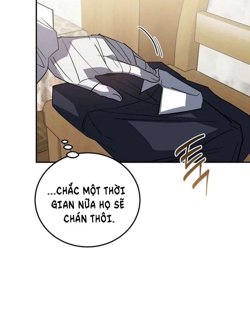 Nữ Hầu Báo Thù: Thời Khắc Cuối Cùng Chap 34 - Trang 3