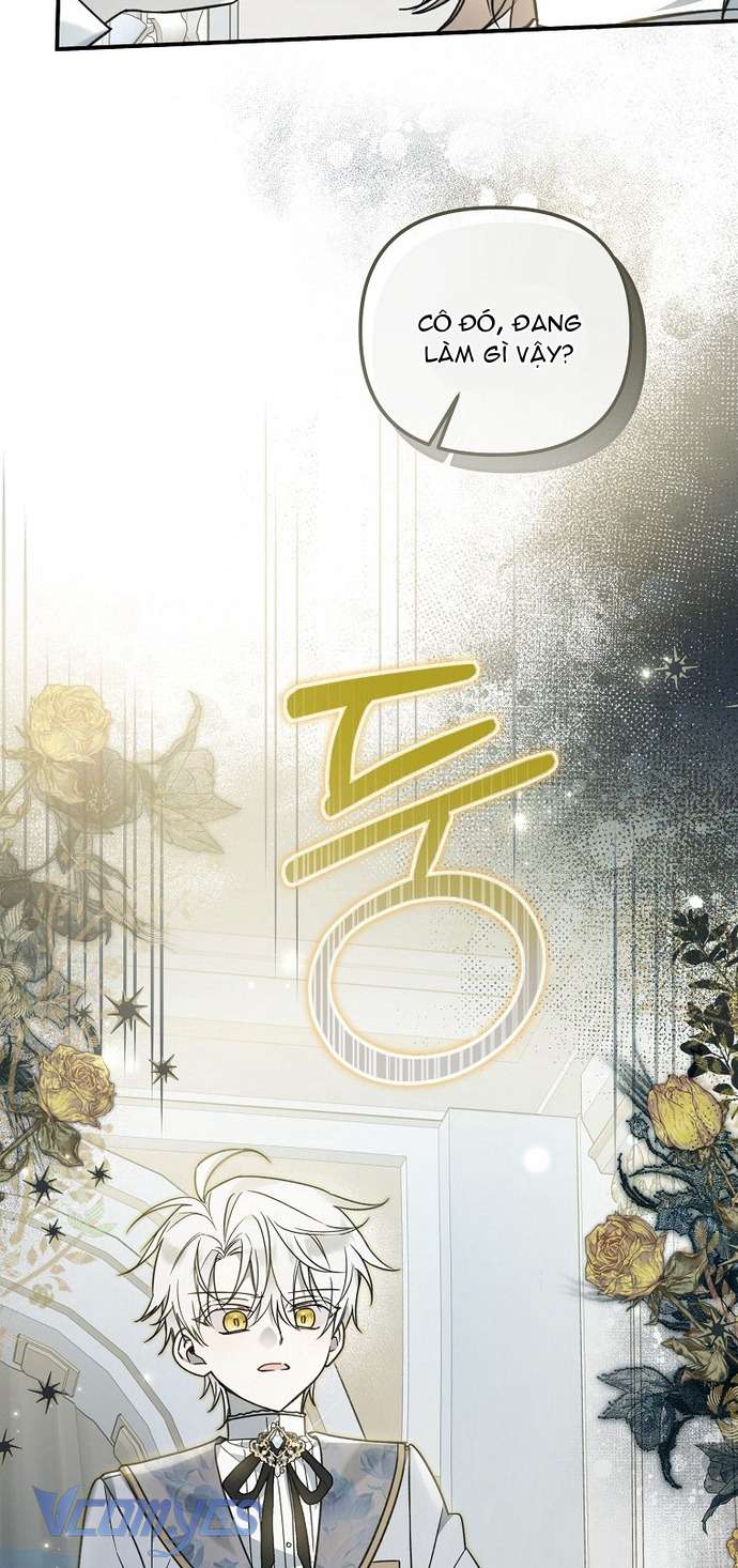 Độc Chiếm Sủng Ái Của Công Chúa Út, Mọi Người Đều Say Mê Tôi. Chap 13 - Trang 3