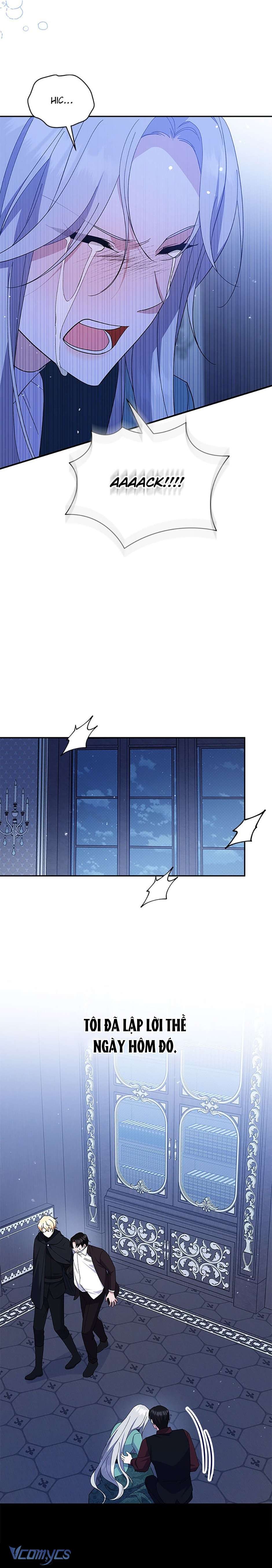 Kế Hoạch Trả Thù Chap 82 - Trang 2