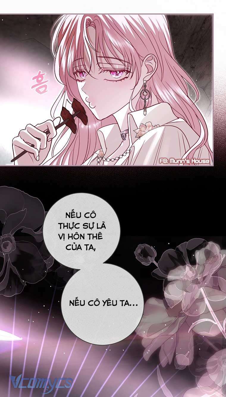 Này Boss Phản Diện, Tôi Có Thể Làm Mọi Thứ Trừ Cưới Ngài Chap 26 - Trang 4