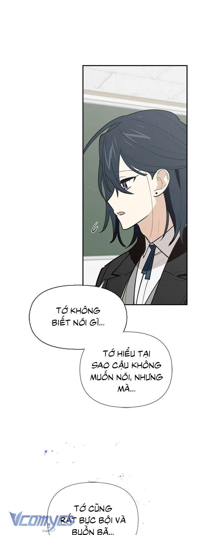 Điều Ước Sao Băng Chap 58 - Trang 4