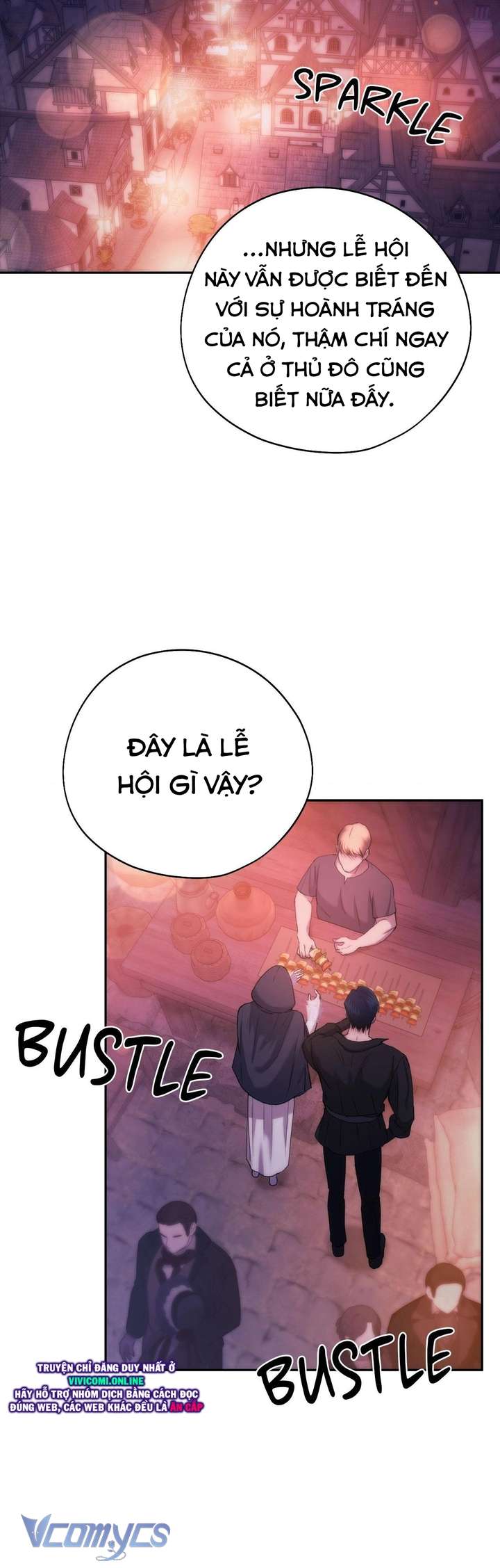 [18+] Người Em Vợ Tóc Vàng Chap 18 - Trang 2