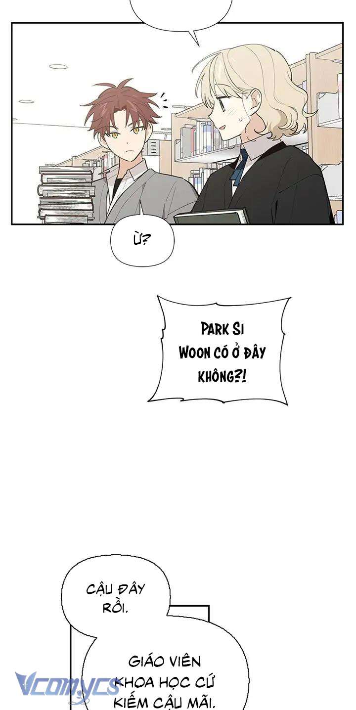 Điều Ước Sao Băng Chap 55 - Next Chap 56