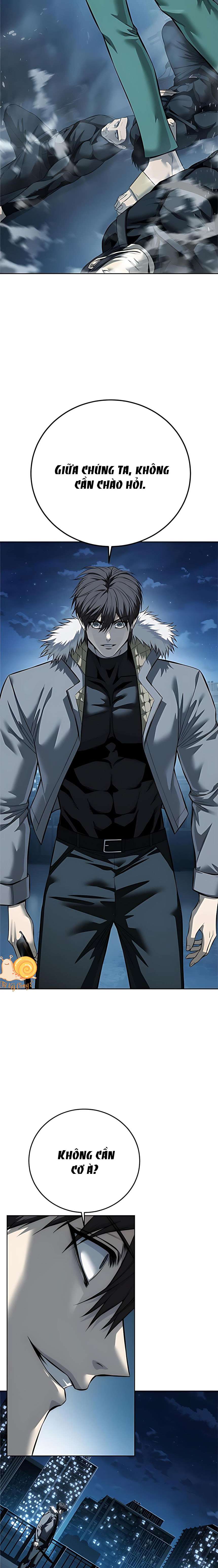 Red Shirt Chap 43 - Next 