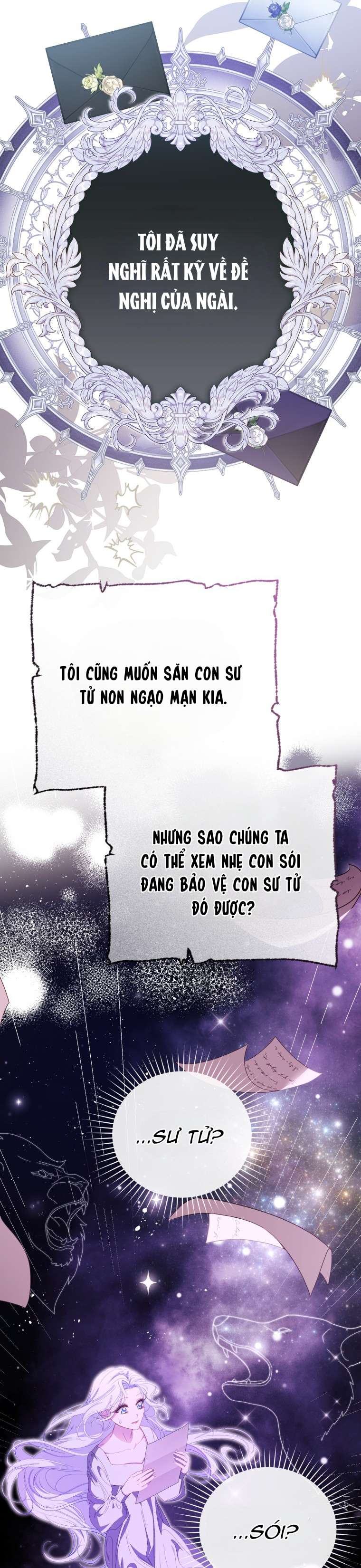 Người Phải Trả Giá Bằng Mạng Sống Vì Đã Lừa Dối Tôi Chap 3 - Trang 4