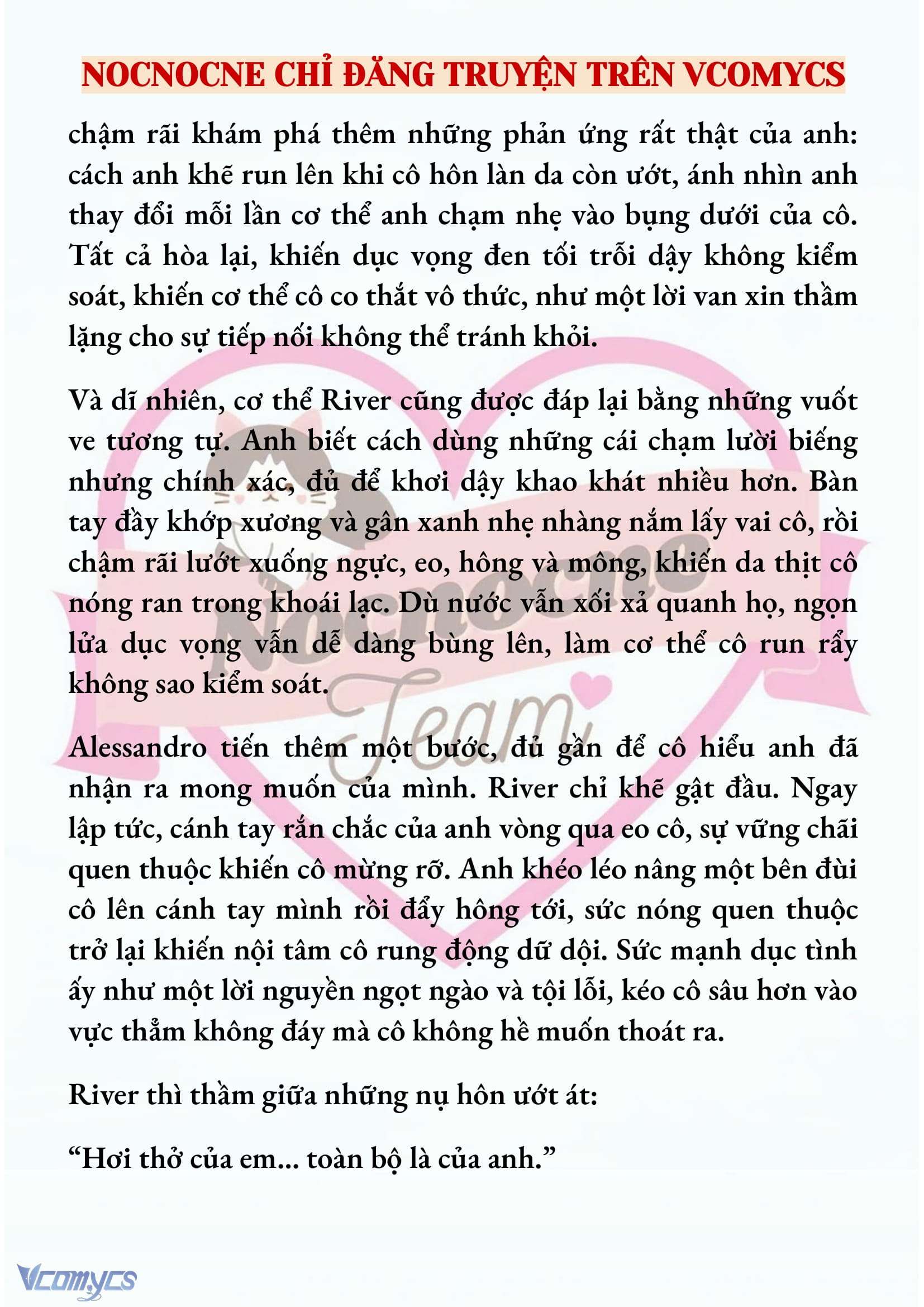 [TIỂU THUYẾT] ĐIỂM CHÍ Chap 70 - Trang 2