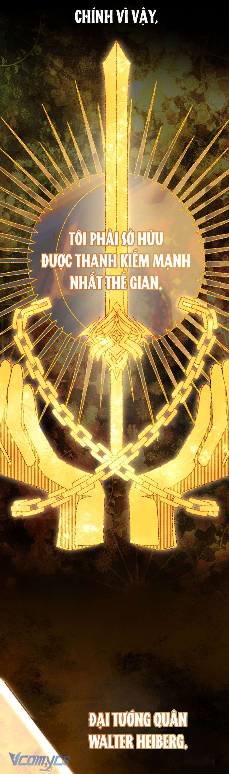 Khi Bình Mình Siết Chặt Lấy Cổ Chap 2 - Trang 2