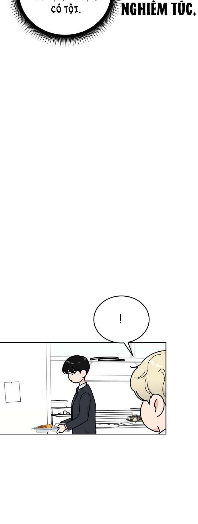 Mối Tình Học Trò Chap 5 - Trang 3