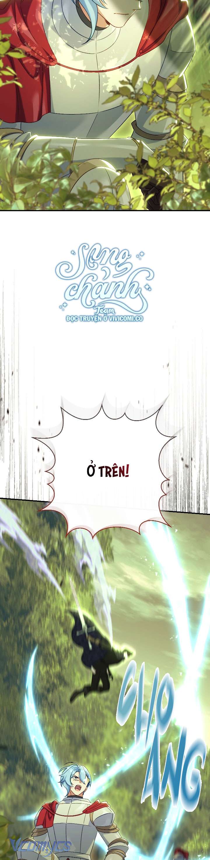 Người Xem Mắt Của Ác Nữ Quá Hoàn Hảo Chap 85 - Trang 4