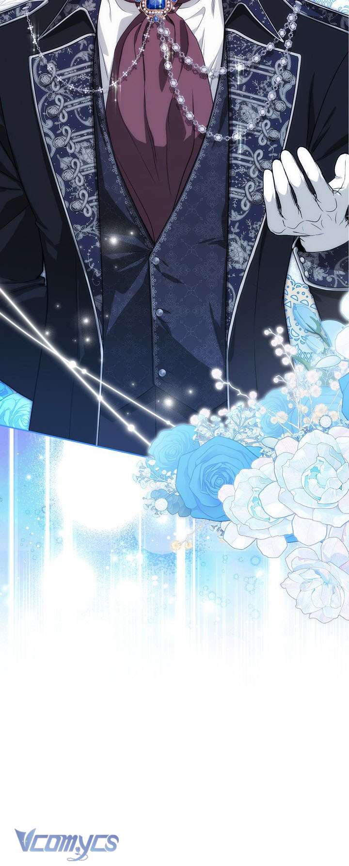 Tôi Đã Xem Một Vở Kịch Chap 6 - Trang 2