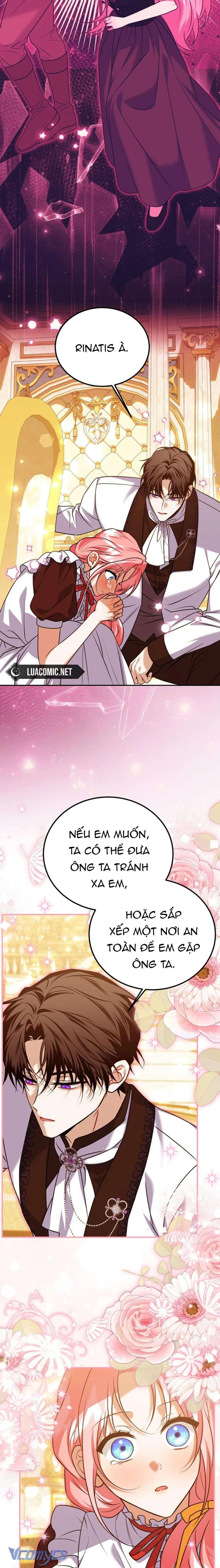 Cách Để Biến Cuốn Tiểu Thuyết Bi Kịch Thành Cuốn Tiểu Thuyết Chữa Lành Chap 45 - Trang 2